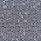 Msi Penny Round Grigio Mix SAMPLE Glazed Ceramic Mesh-Mounted Mosaic Tile ZOR-MD-0196-SAM - alternate 3